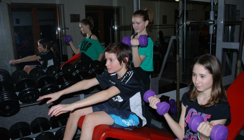 Hotel VZ Bedřichov - depandance Špindlerův Mlýn - Dětský tábor zimní